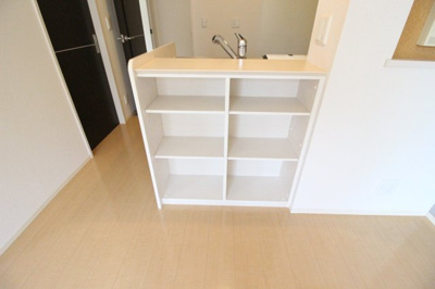 【収納】 | スペチアーレK