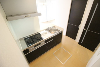 【キッチン】 | スペチアーレK