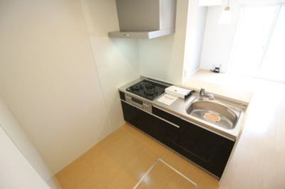 【キッチン】 | スペチアーレK