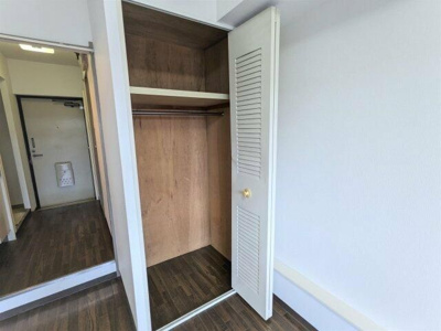 【収納】 | ダイアパレス氷川台