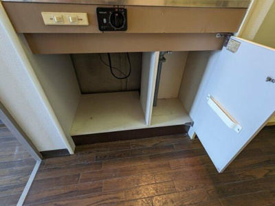 【収納】 | ダイアパレス氷川台