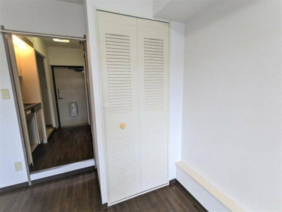 【収納】 | ダイアパレス氷川台