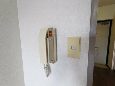 【セキュリティ】 | ダイアパレス氷川台