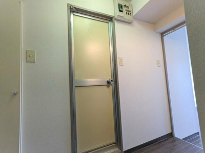 【内装】 | ダイアパレス氷川台