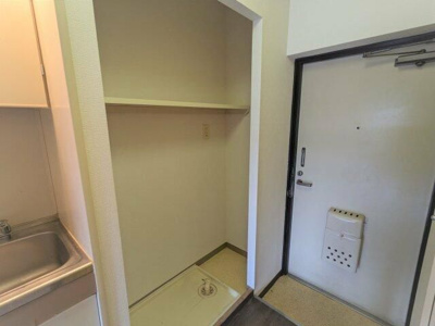 【内装】 | ダイアパレス氷川台