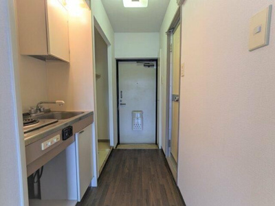 【内装】 | ダイアパレス氷川台