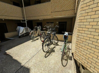 【その他共用部分】 | ダイアパレス氷川台