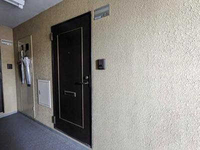 【その他】 | ダイアパレス氷川台