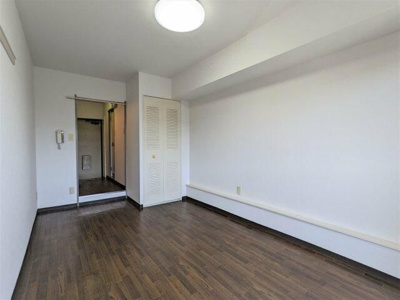 【洋室】 | ダイアパレス氷川台