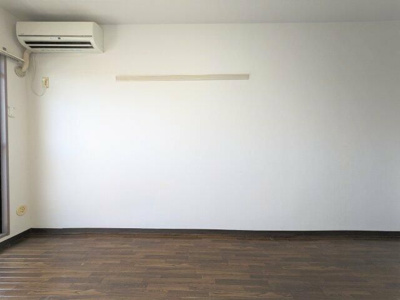 【寝室】 | ダイアパレス氷川台