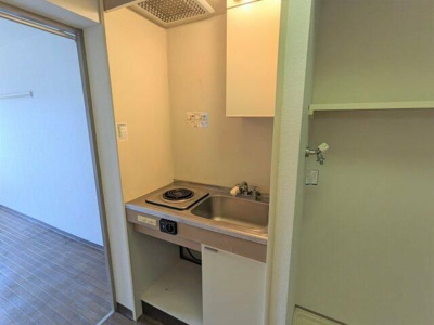 【キッチン】 | ダイアパレス氷川台