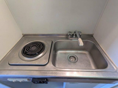 【キッチン】 | ダイアパレス氷川台