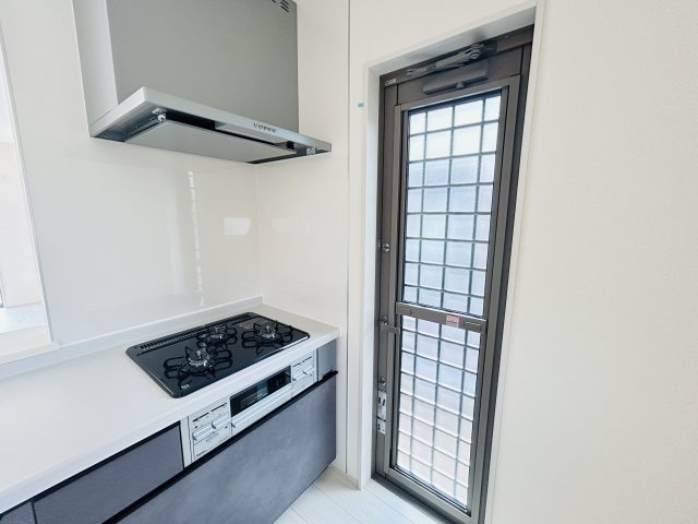 【キッチン】 | 新築　太田市茂木町第1　Livele Garden.S　１号棟 | 太田市茂木町第1　Livele Garden.S　１号棟