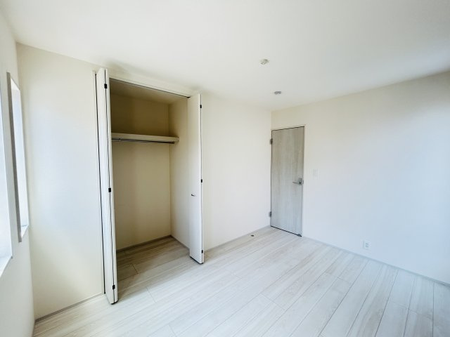 【収納】 | 新築　太田市茂木町第1　Livele Garden.S　１号棟 | 太田市茂木町第1　Livele Garden.S　１号棟