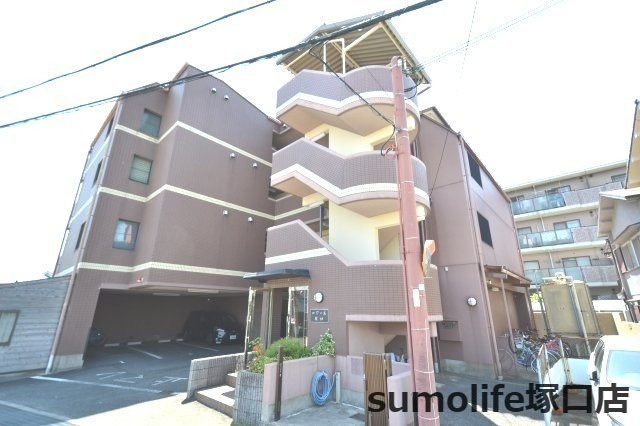 ロワール塚口