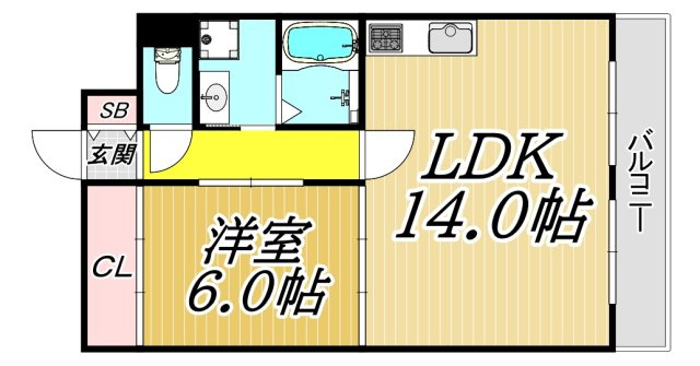 ロワール塚口
