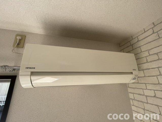 サン・S八楠の設備