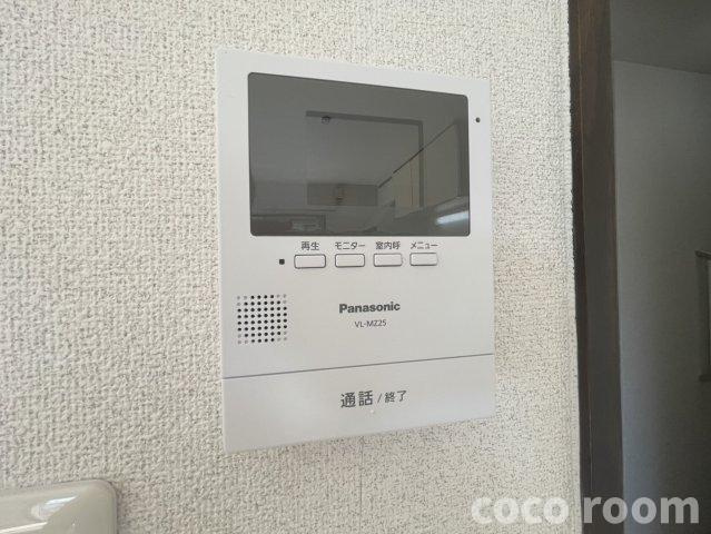 サン・S八楠のセキュリティ