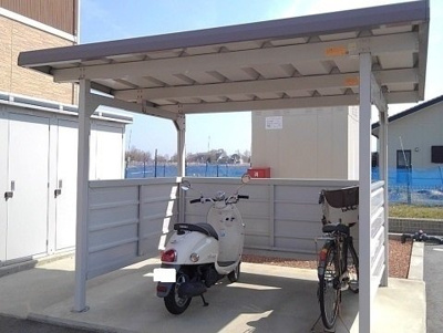 【その他共用部分】 | マレッサ