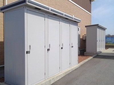 【設備】 | マレッサ