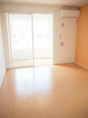 【内装】 | マレッサ