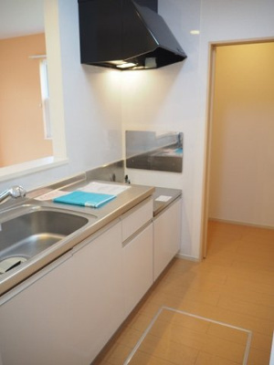 【キッチン】 | マレッサ