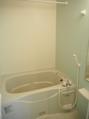 【浴室】 | マレッサ