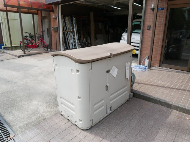 【その他】 | オークハイツ