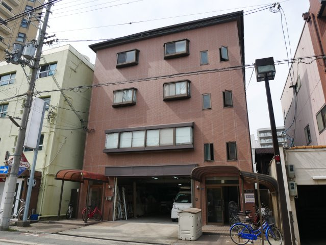 【その他】 | オークハイツ