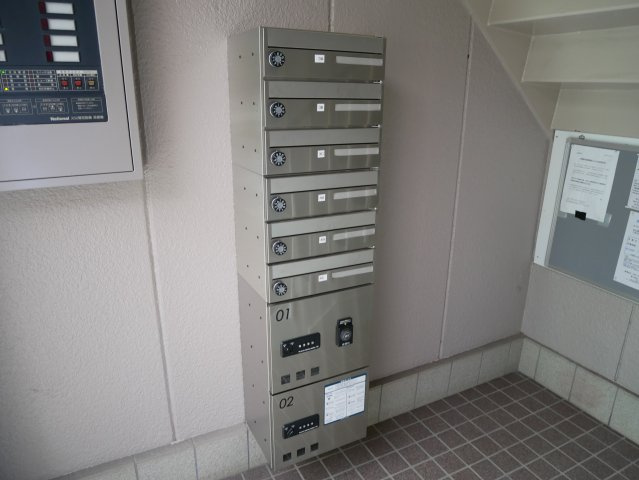 【その他】 | オークハイツ