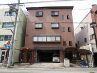 オークハイツの画像