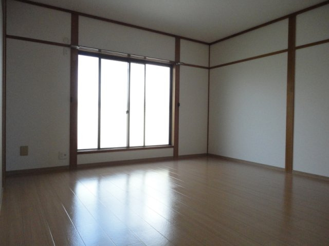 【寝室】 | オークハイツ