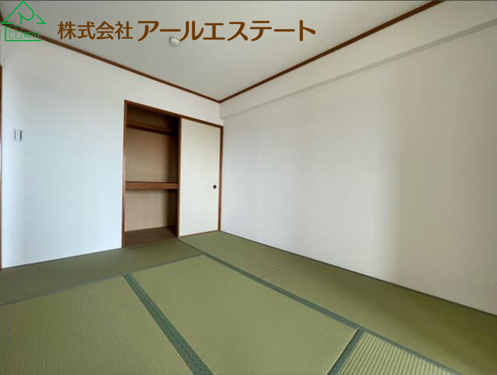 ロワイヤル網干駅前　JR「網干駅」徒歩2分の内装