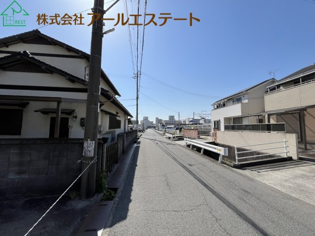 ロワイヤル網干駅前　JR「網干駅」徒歩2分の周辺