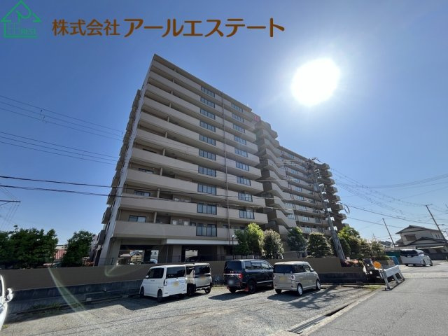 ロワイヤル網干駅前　JR「網干駅」徒歩2分