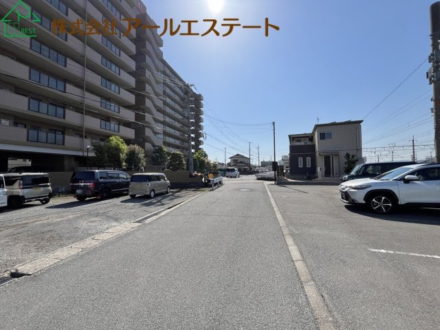 ロワイヤル網干駅前　JR「網干駅」徒歩2分の周辺