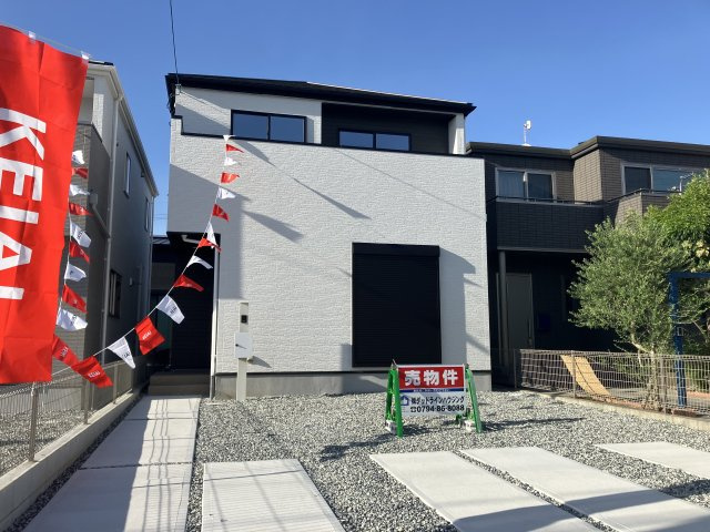 小野市神明町　1期　１号棟