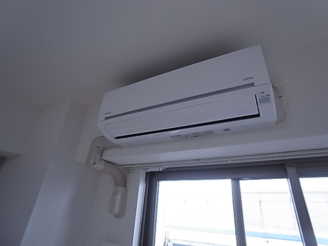 神戸市長田区大橋町８丁目の賃貸マンションの設備