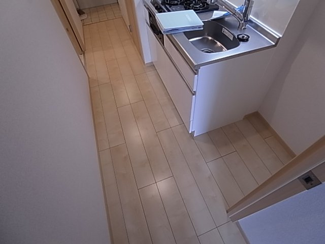 神戸市長田区大橋町８丁目の賃貸マンション