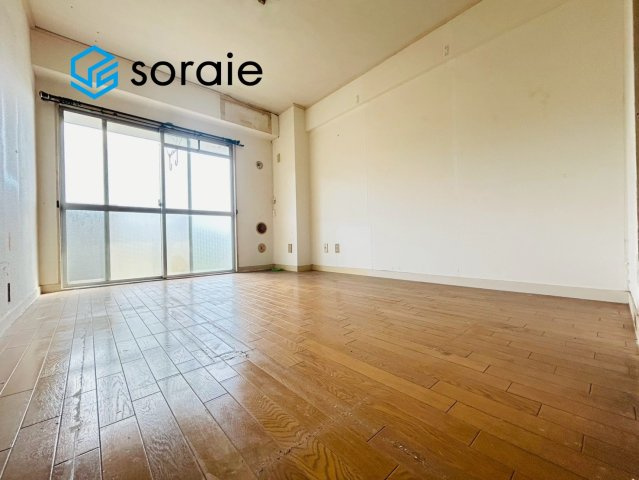 シャルムメゾン入間川の洋室