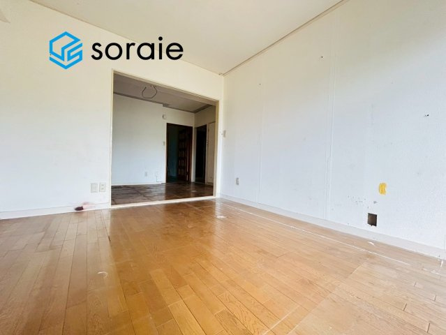 シャルムメゾン入間川の内装