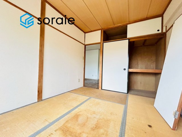 シャルムメゾン入間川の内装
