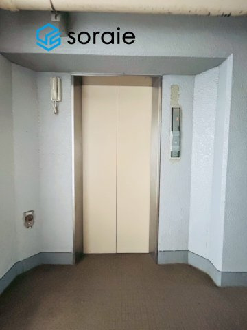 シャルムメゾン入間川のその他共用部分