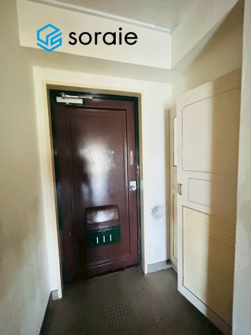 シャルムメゾン入間川の内装