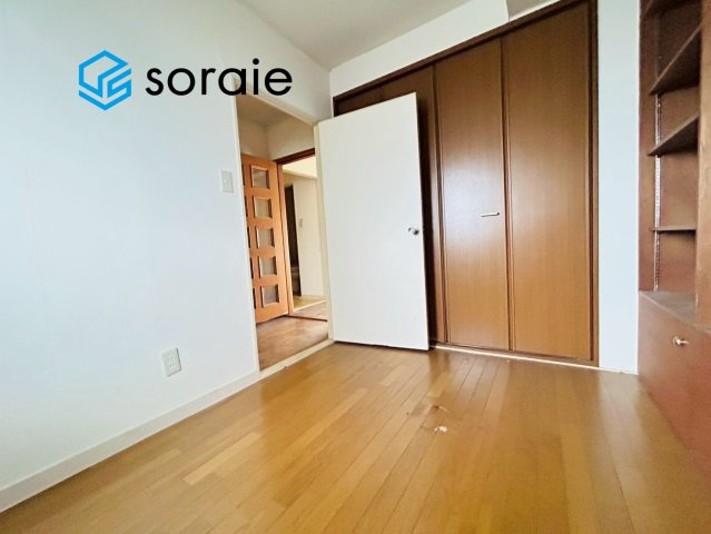 シャルムメゾン入間川の内装