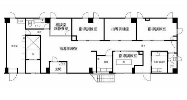 泉水橋クリニックビル