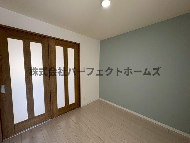 ハイツ田宮の内装|きれいな内装です