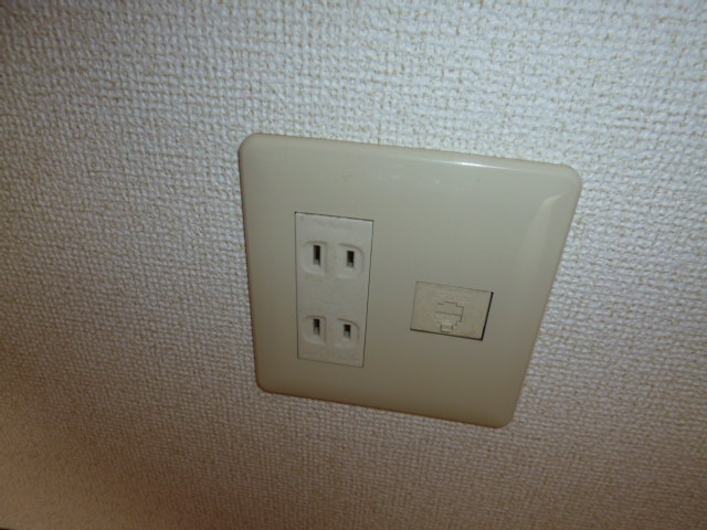 アメニティー141Bの設備