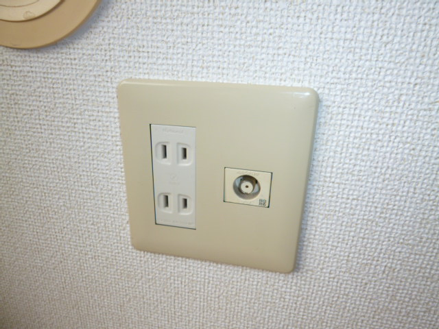 アメニティー141Bの設備