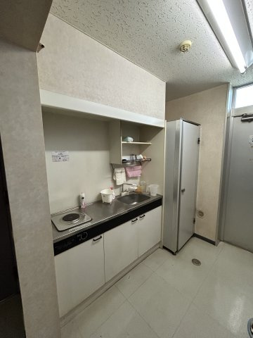 太田コアビルのその他共用部分